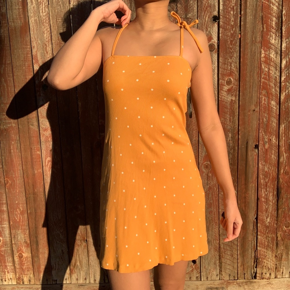 FOREVER 21 DRESS